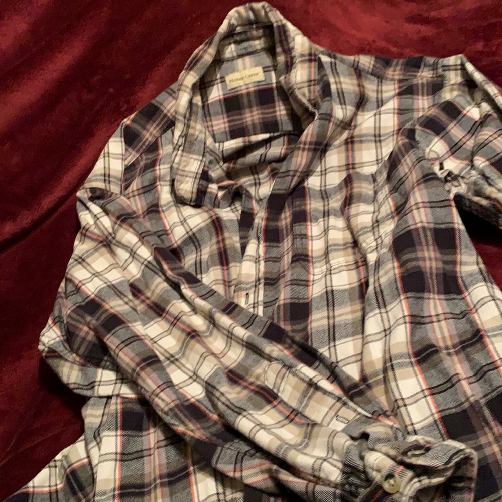 Flannel